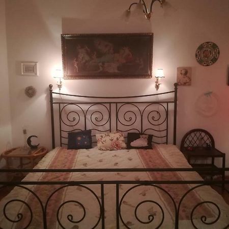 Violetta Apartmanlakas Хевиз Экстерьер фото