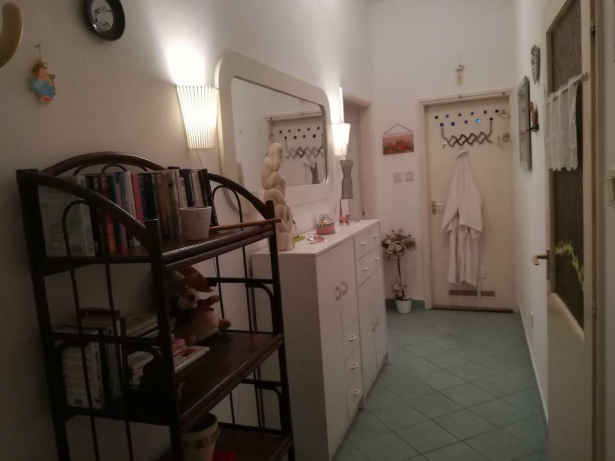 Violetta Apartmanlakas Хевиз Экстерьер фото
